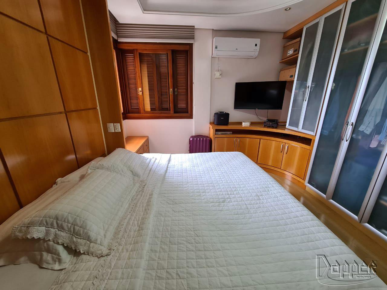 Apartamento à venda com 4 quartos, 152m² - Foto 10