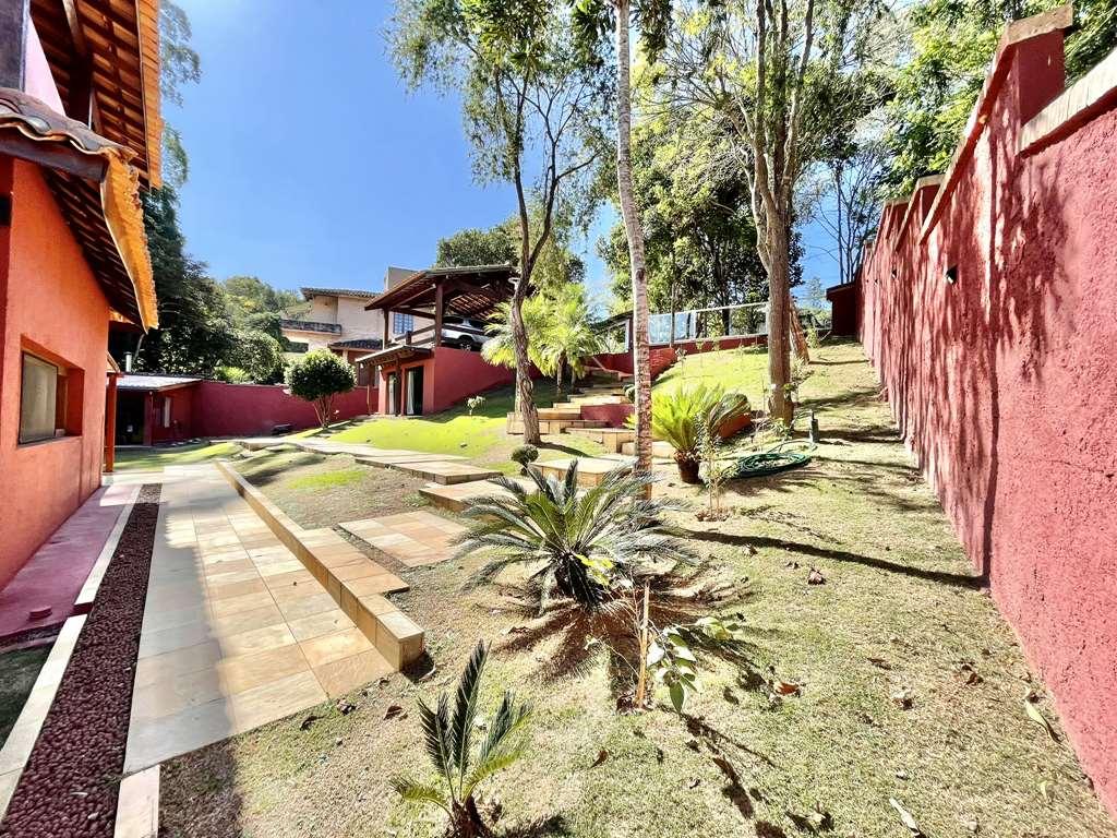 Casa de Condomínio à venda com 4 quartos, 2000m² - Foto 12