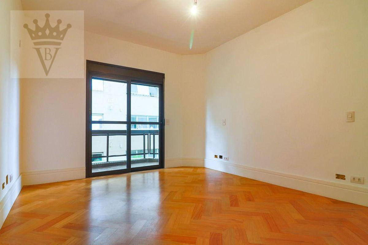 Apartamento à venda com 3 quartos, 207m² - Foto 8