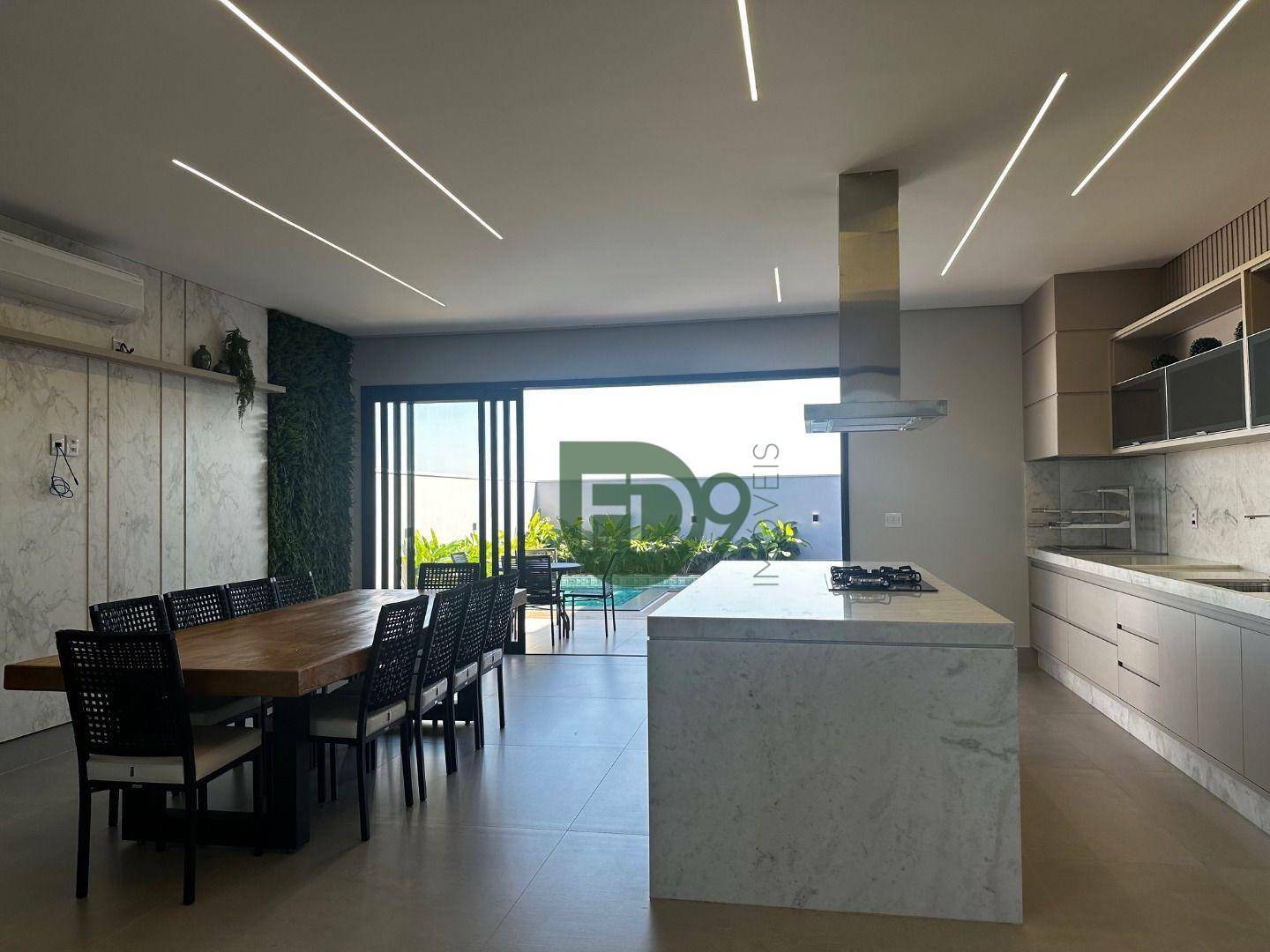 Casa de Condomínio à venda com 3 quartos, 270m² - Foto 11