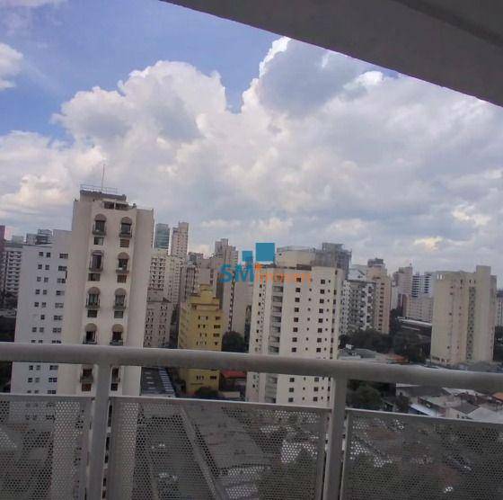 Apartamento à venda e aluguel com 1 quarto, 34m² - Foto 6