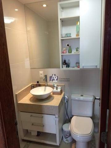 Apartamento à venda com 3 quartos, 91m² - Foto 14