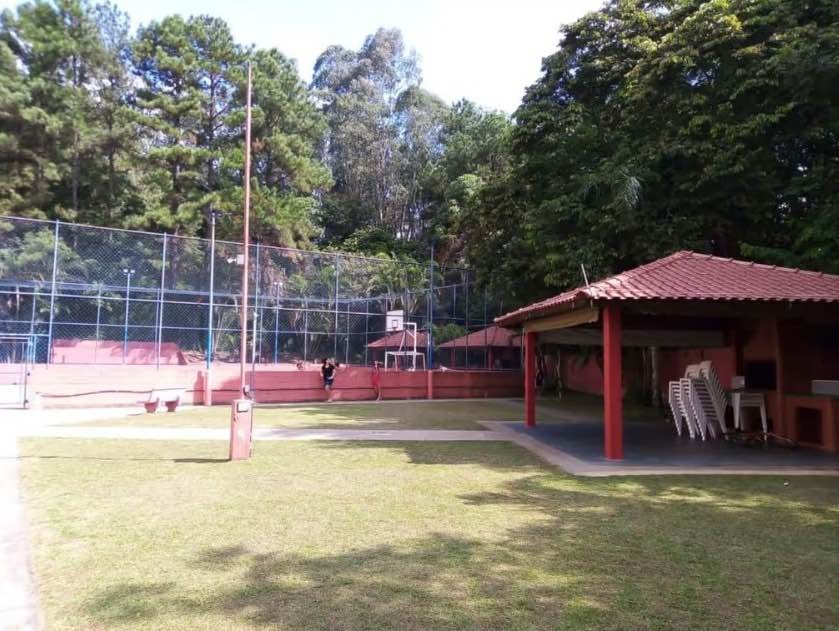 Apartamento à venda com 3 quartos, 68m² - Foto 9