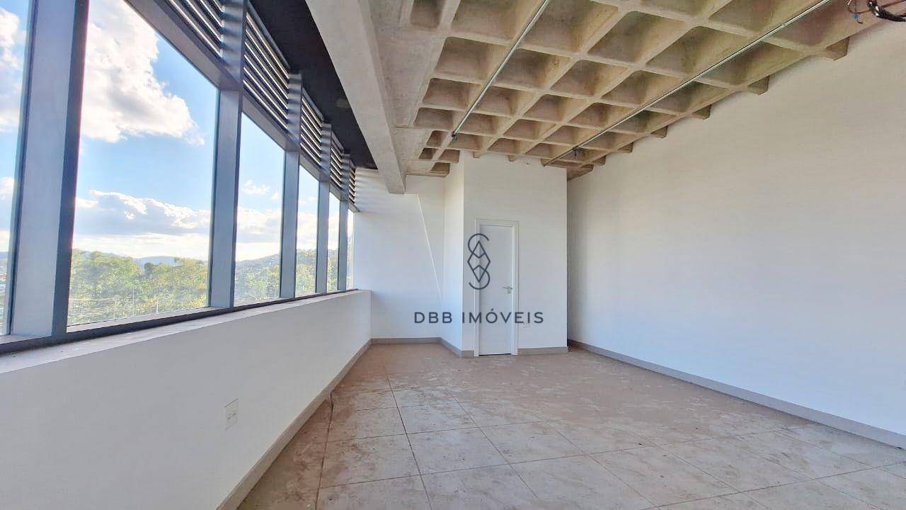 Conjunto Comercial-Sala à venda e aluguel, 37m² - Foto 3