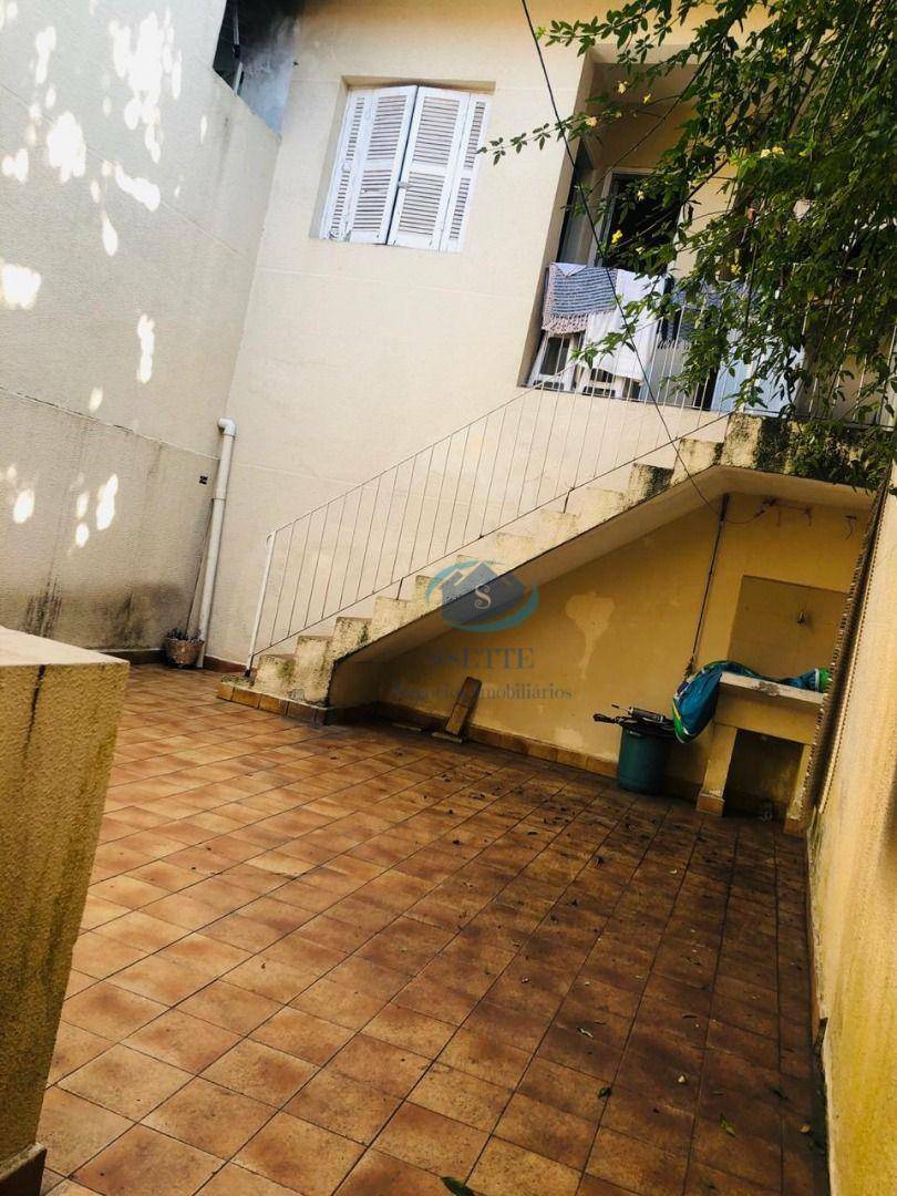 Sobrado à venda com 3 quartos, 195m² - Foto 13