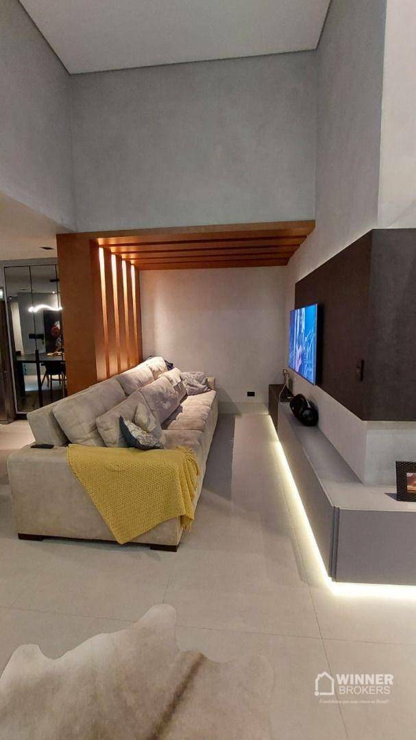 Casa à venda com 3 quartos, 165m² - Foto 8