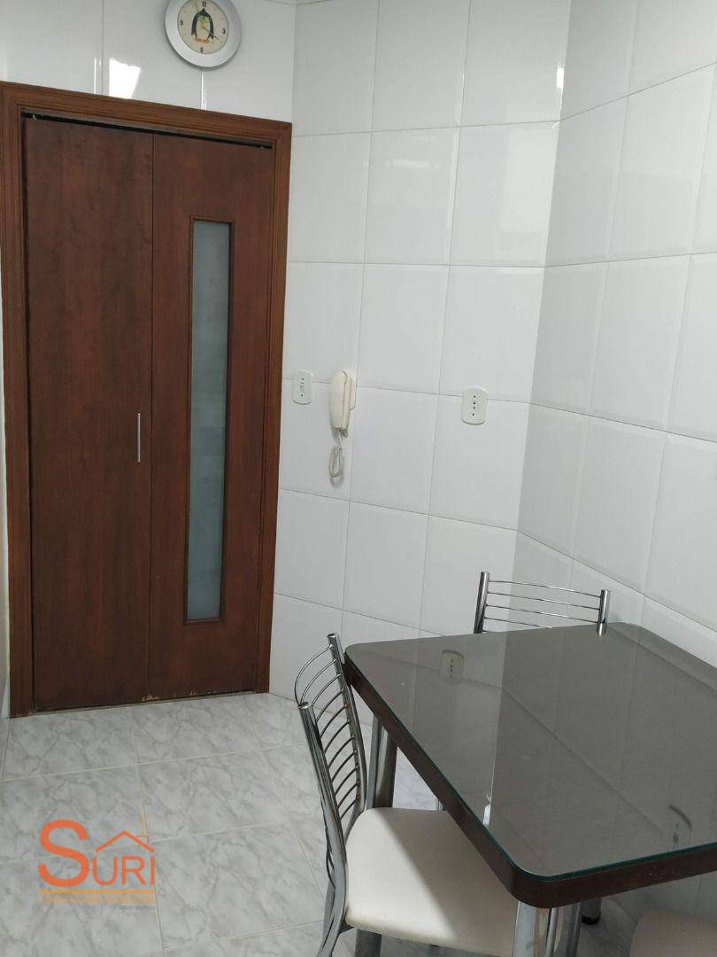 Apartamento à venda com 3 quartos, 104m² - Foto 7