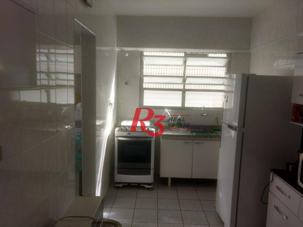 Apartamento à venda com 1 quarto, 65m² - Foto 3