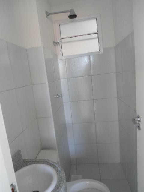 Apartamento à venda com 2 quartos, 52m² - Foto 10