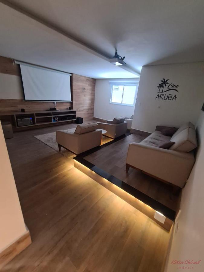 Apartamento à venda com 2 quartos, 89m² - Foto 30