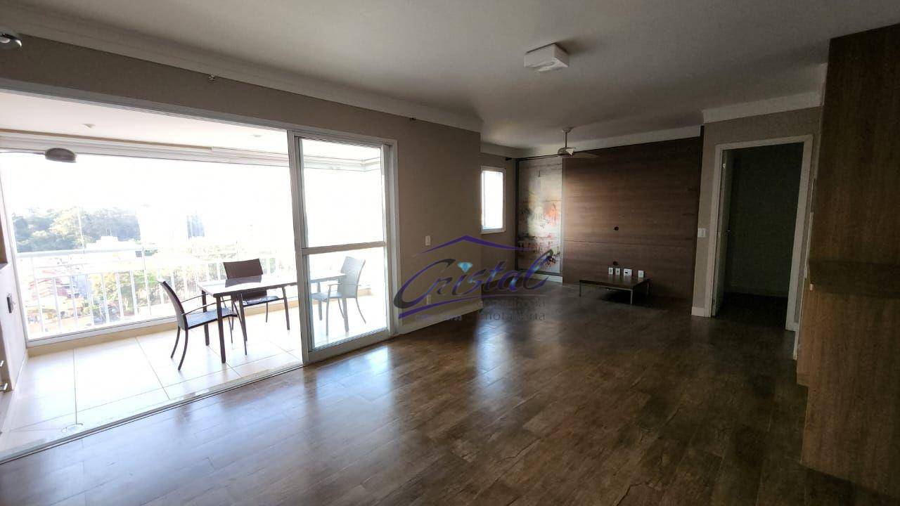 Apartamento à venda com 3 quartos, 95m² - Foto 1