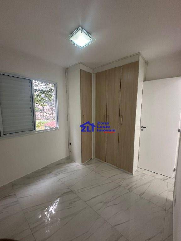 Apartamento à venda com 2 quartos, 50m² - Foto 3