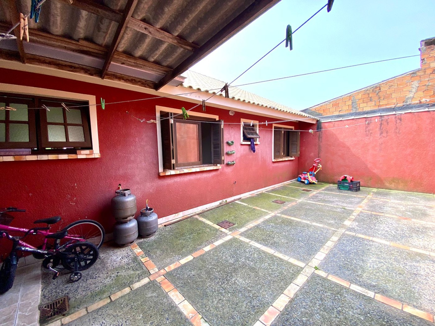 Casa à venda com 3 quartos, 300m² - Foto 14