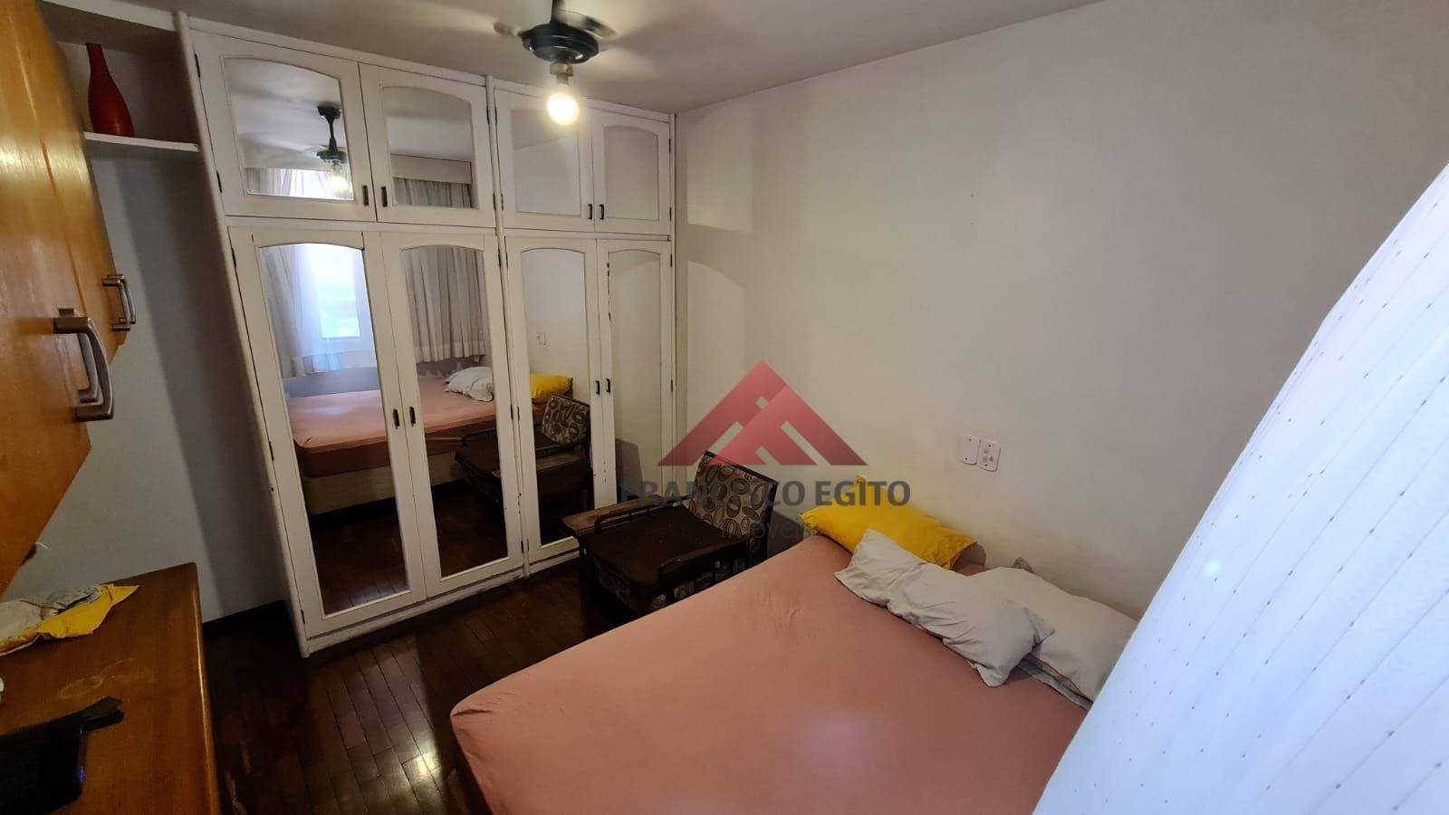 Apartamento à venda com 4 quartos, 212m² - Foto 9