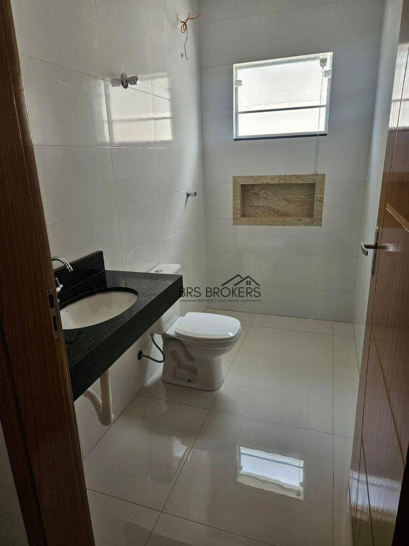 Sobrado à venda com 3 quartos, 128m² - Foto 11