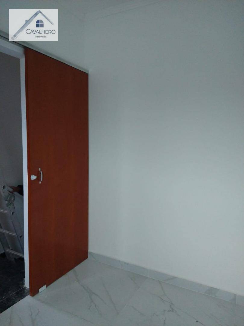 Sobrado à venda com 2 quartos, 50m² - Foto 29