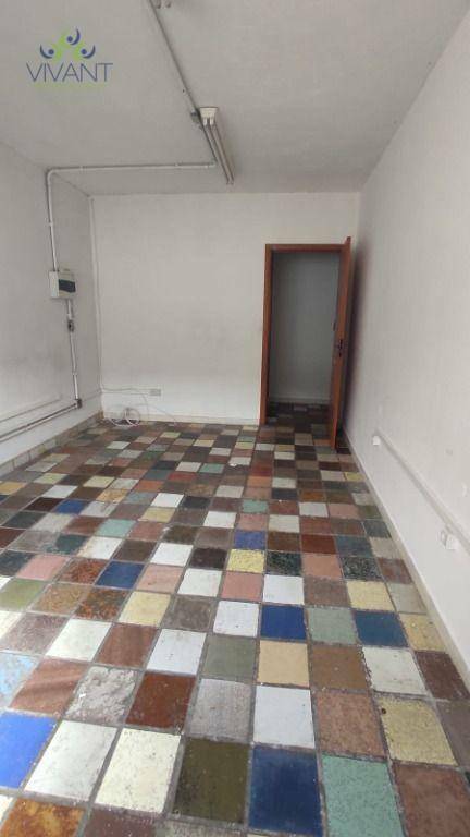 Conjunto Comercial-Sala para alugar, 17m² - Foto 2