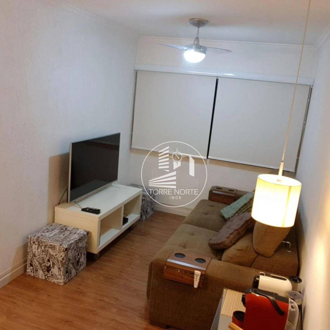 Apartamento à venda com 2 quartos, 54m² - Foto 17