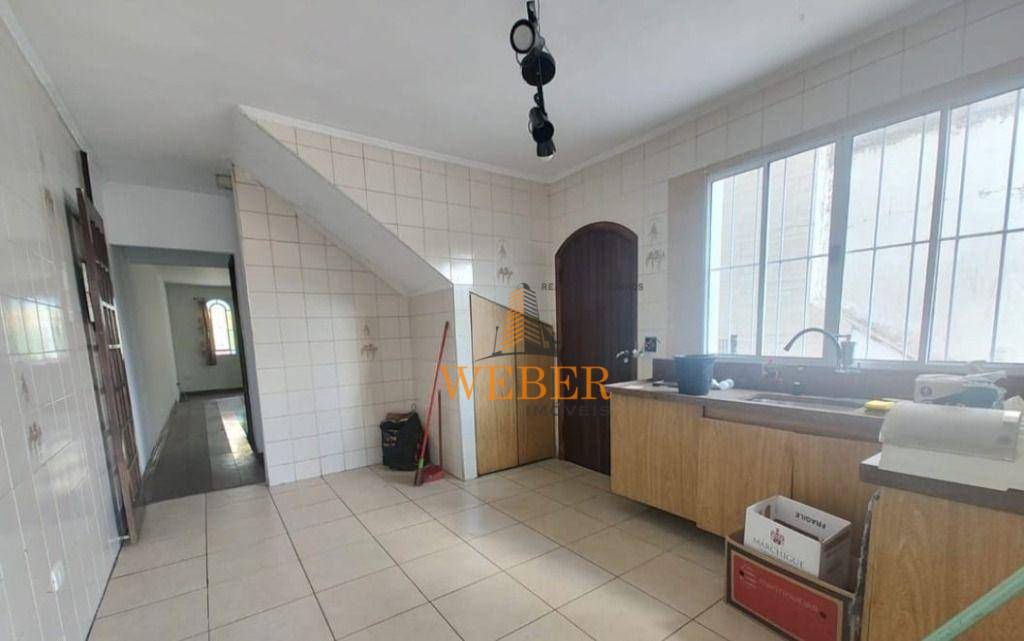 Sobrado à venda e aluguel com 3 quartos, 165m² - Foto 4