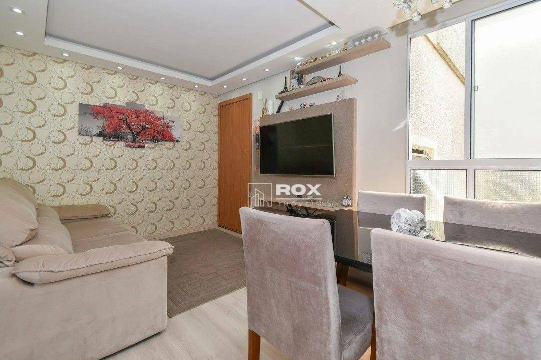 Apartamento à venda com 2 quartos, 51m² - Foto 5