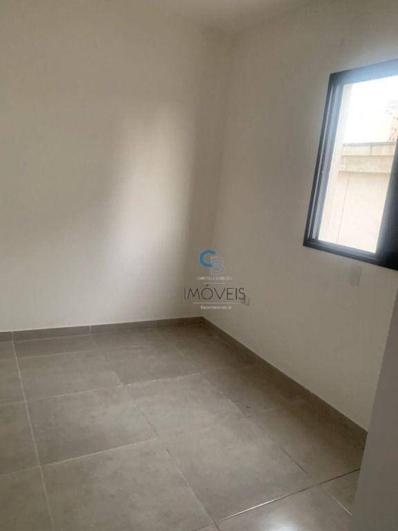 Apartamento à venda com 2 quartos, 40m² - Foto 5