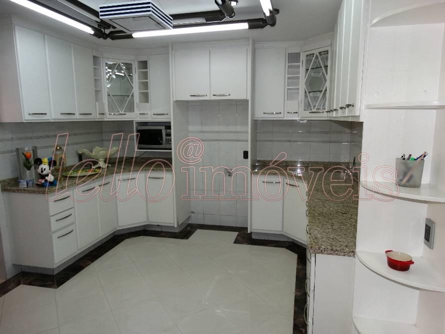 Apartamento, 3 quartos, 120 m² - Foto 8