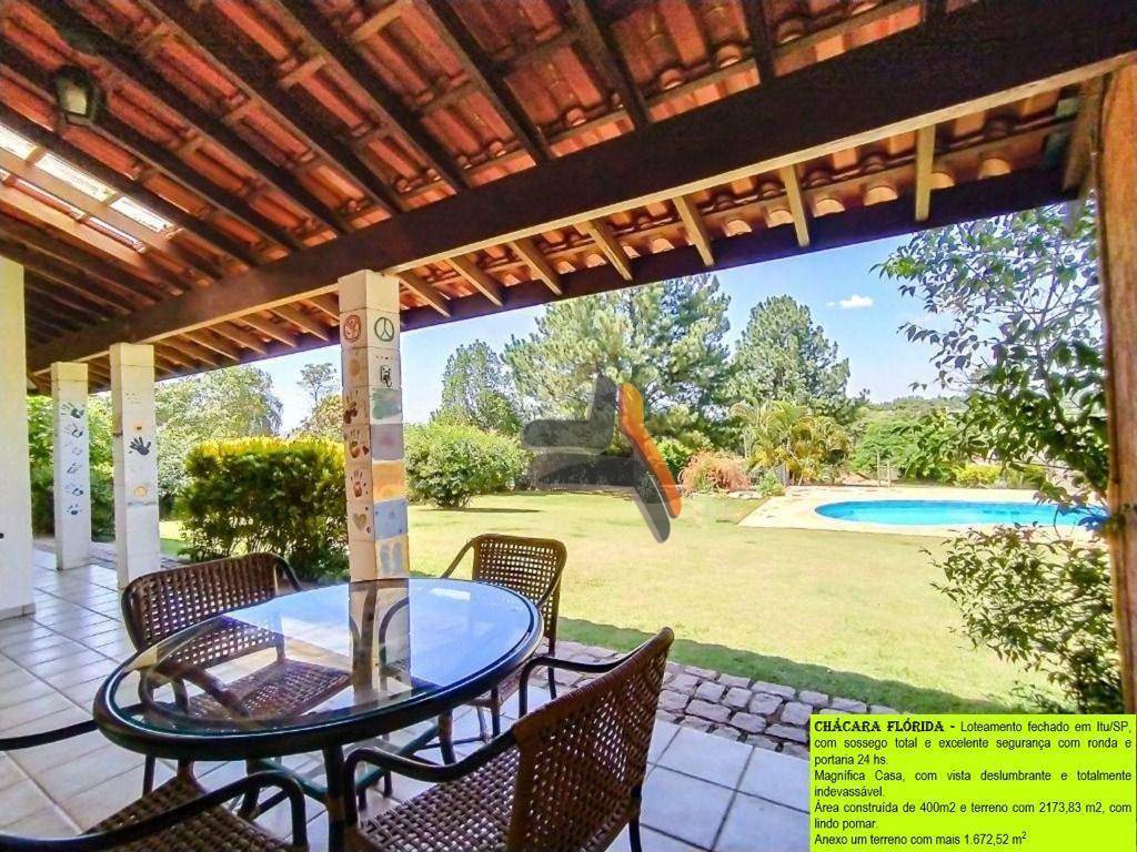 Casa de Condomínio à venda com 3 quartos, 400m² - Foto 10