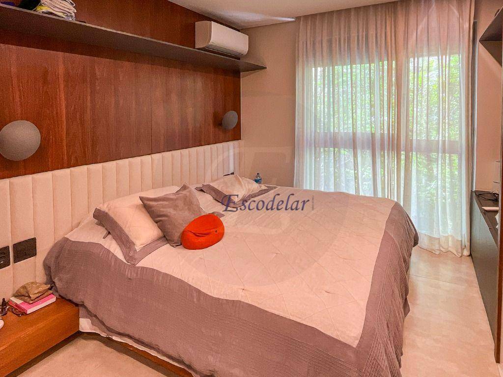 Apartamento à venda com 2 quartos, 110m² - Foto 28