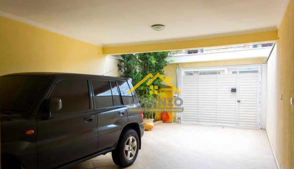 Sobrado à venda com 3 quartos, 167m² - Foto 29