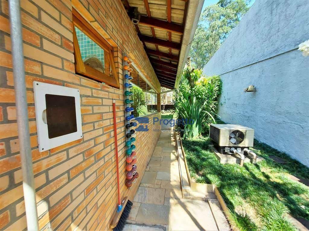 Casa de Condomínio à venda com 5 quartos, 322m² - Foto 44