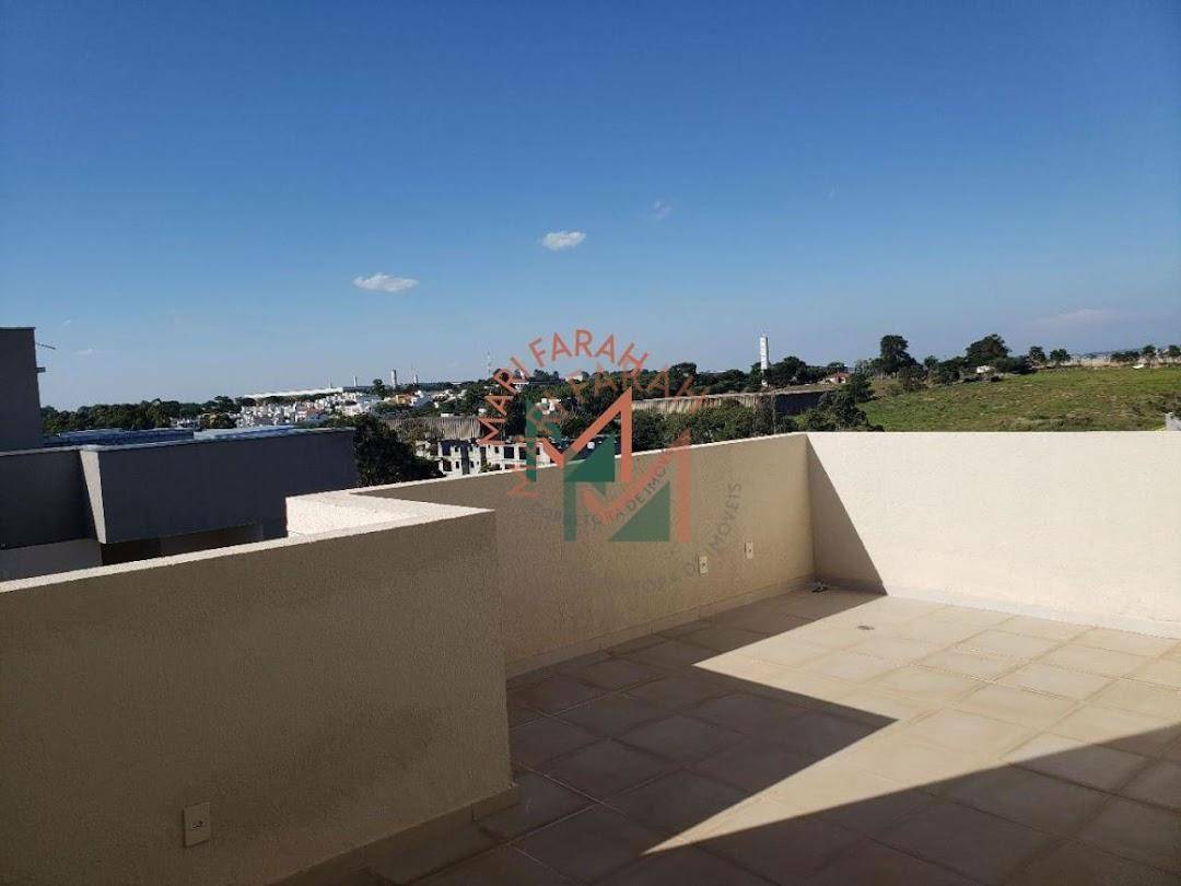 Apartamento à venda com 2 quartos, 120m² - Foto 5