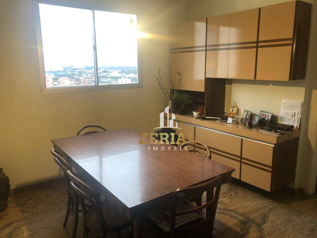 Apartamento à venda com 4 quartos, 230m² - Foto 12