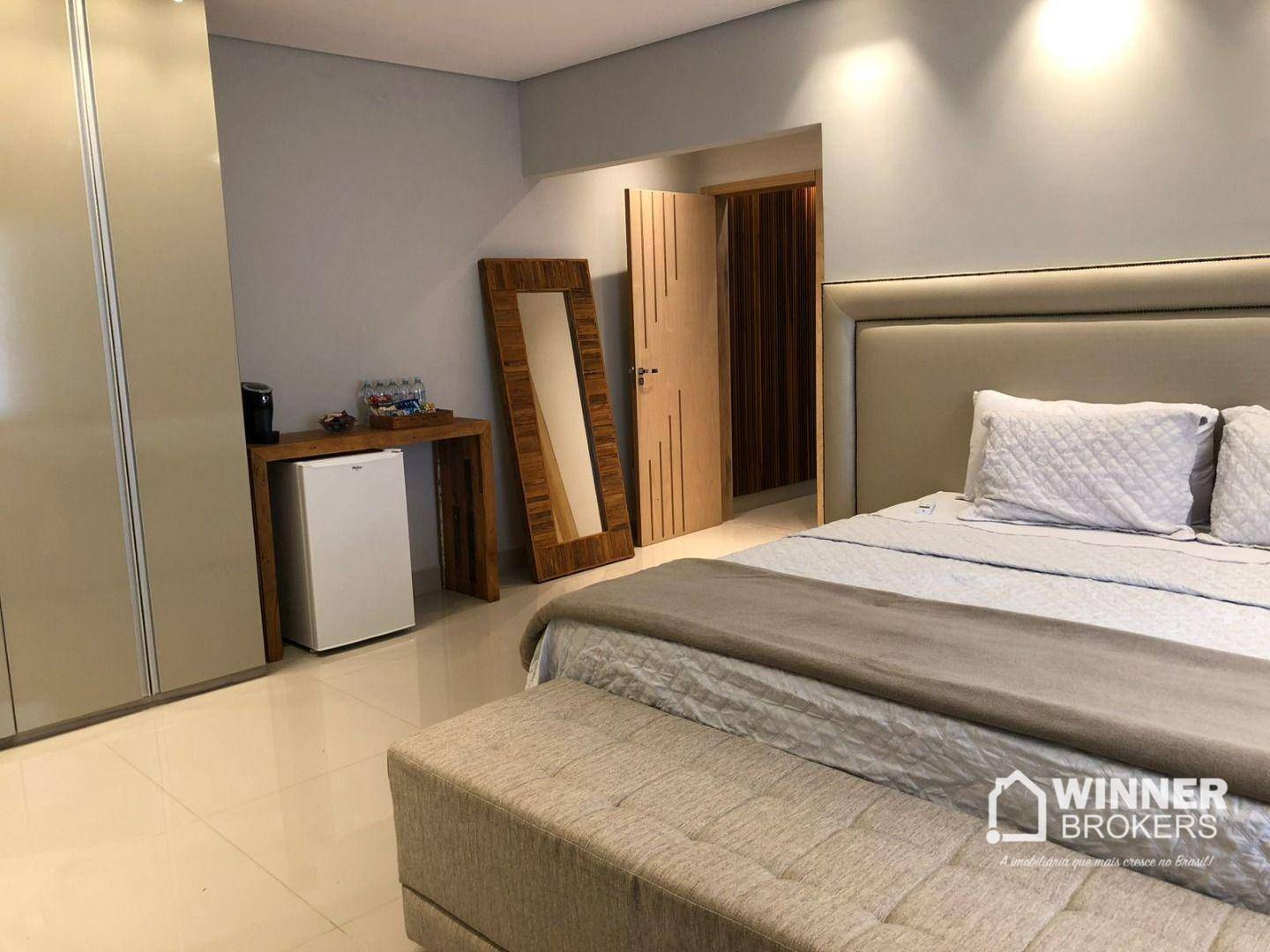 Chácara, 1 quarto, 900 m² - Foto 5