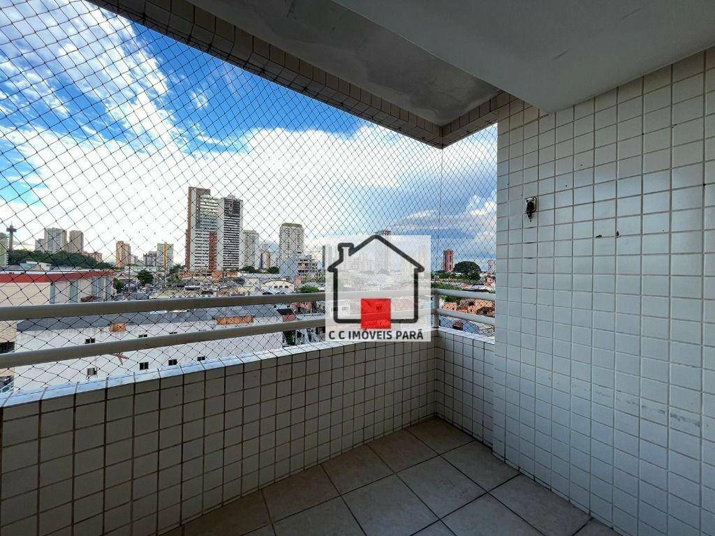 Apartamento para alugar com 3 quartos, 90m² - Foto 5