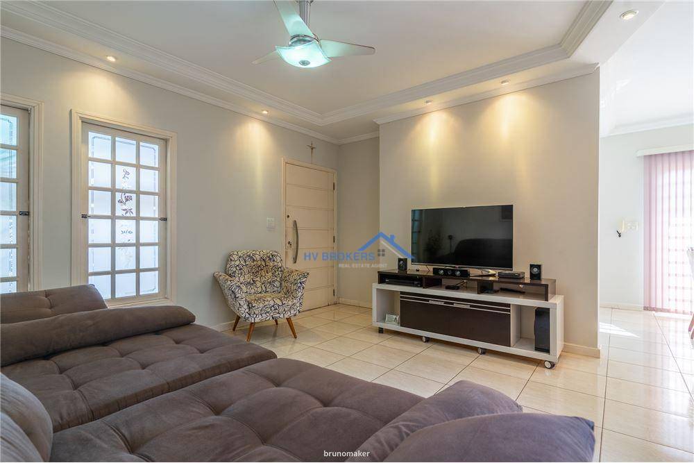 Casa à venda com 3 quartos, 149m² - Foto 12