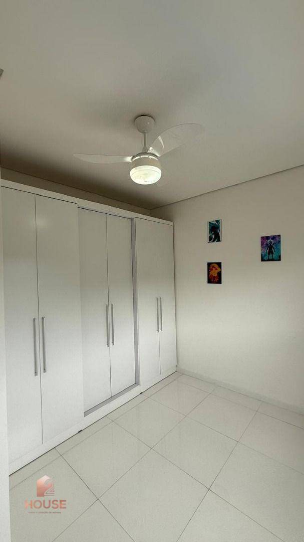 Apartamento para alugar com 3 quartos, 86m² - Foto 3