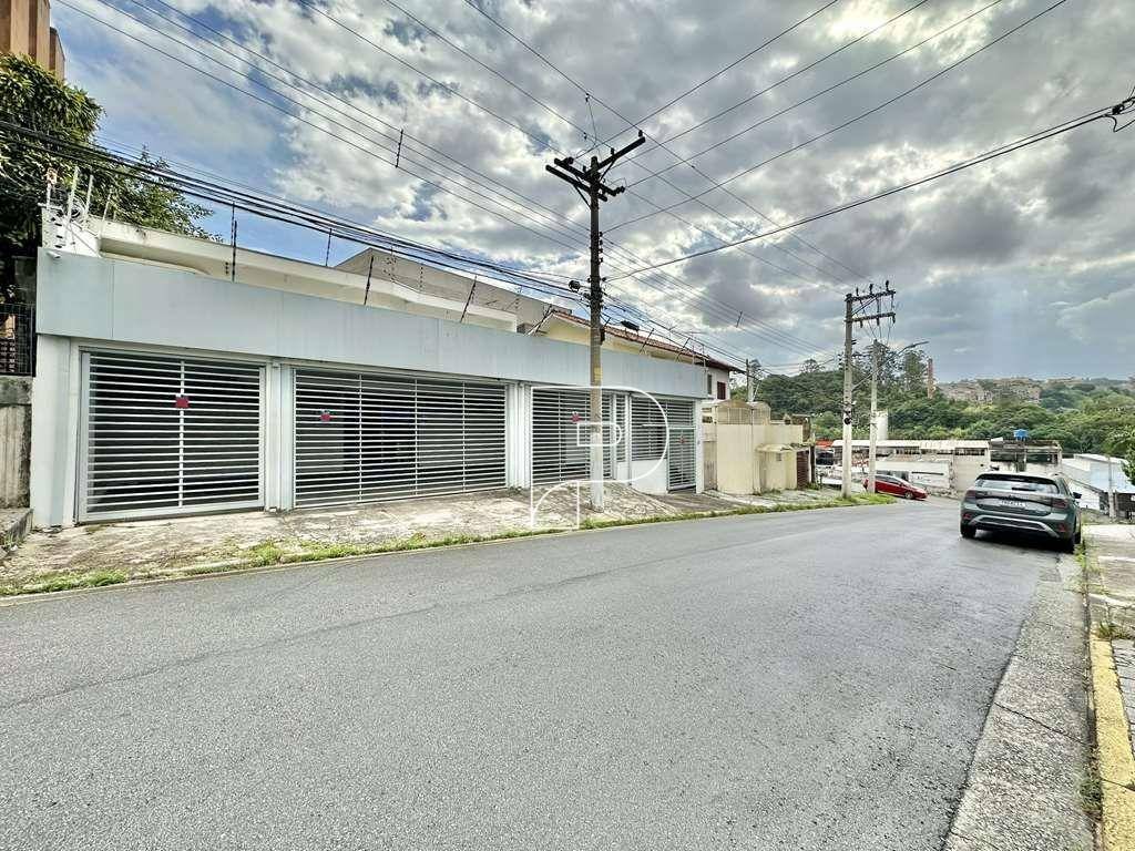 Prédio Inteiro à venda e aluguel, 405m² - Foto 1