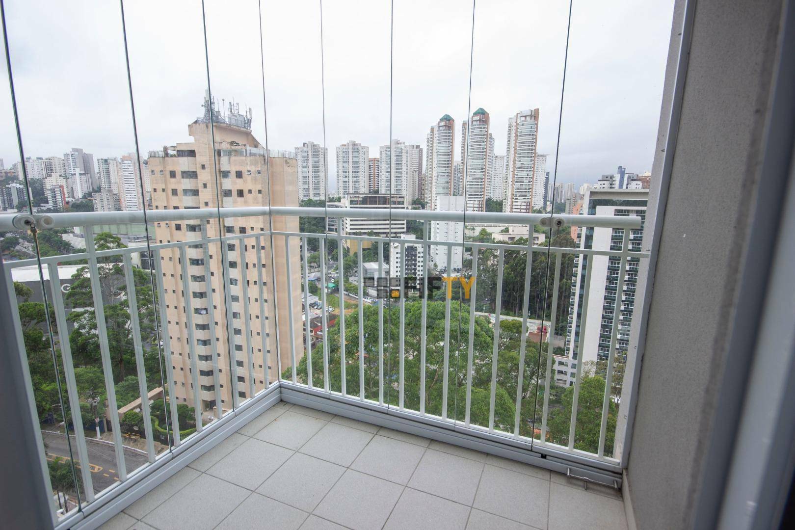 Apartamento à venda com 3 quartos, 63m² - Foto 4