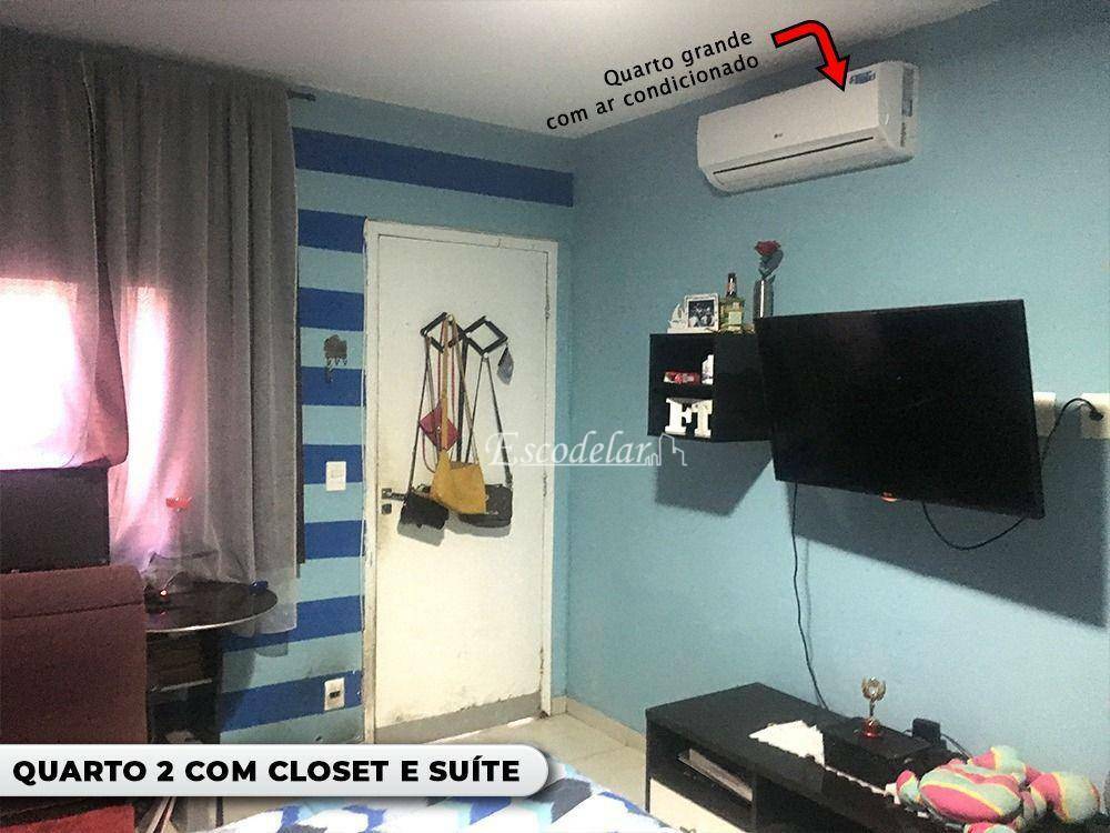 Casa à venda com 3 quartos, 150m² - Foto 19