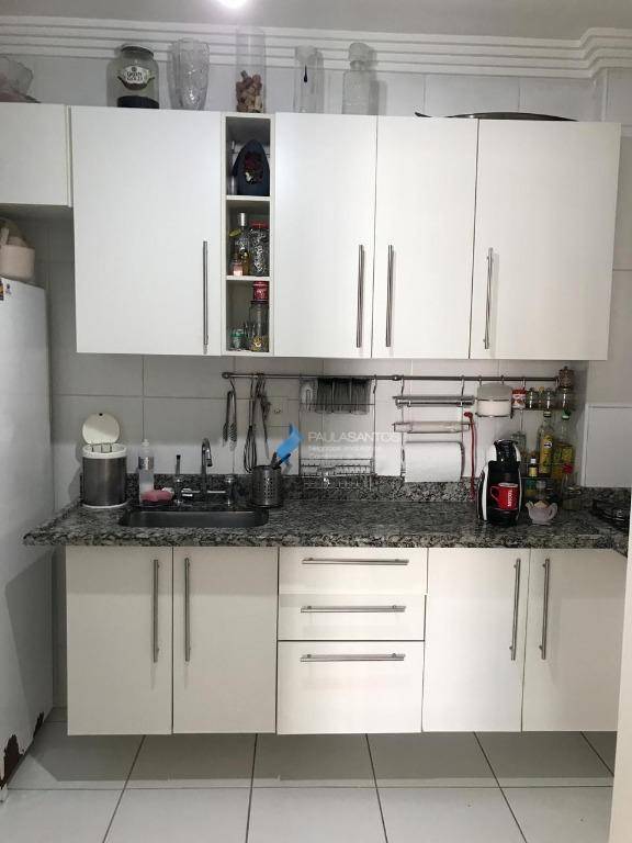 Apartamento à venda com 3 quartos, 92m² - Foto 7