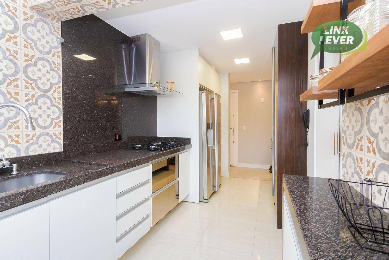 Apartamento à venda com 3 quartos, 97m² - Foto 23