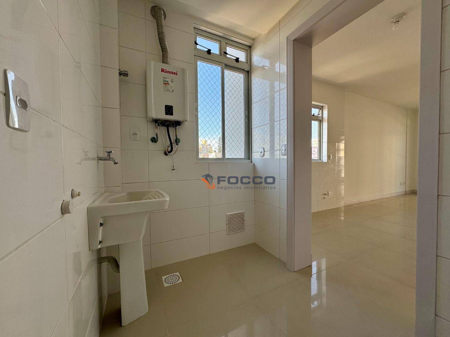 Apartamento à venda com 3 quartos, 112m² - Foto 5