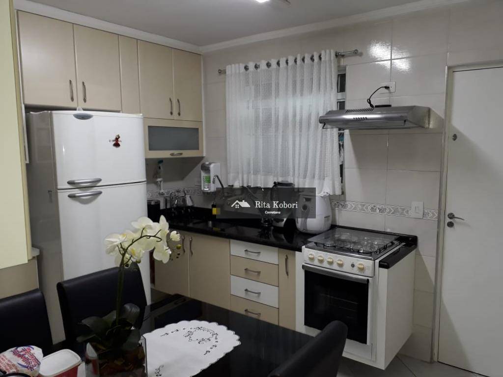 Sobrado à venda com 2 quartos, 85m² - Foto 1