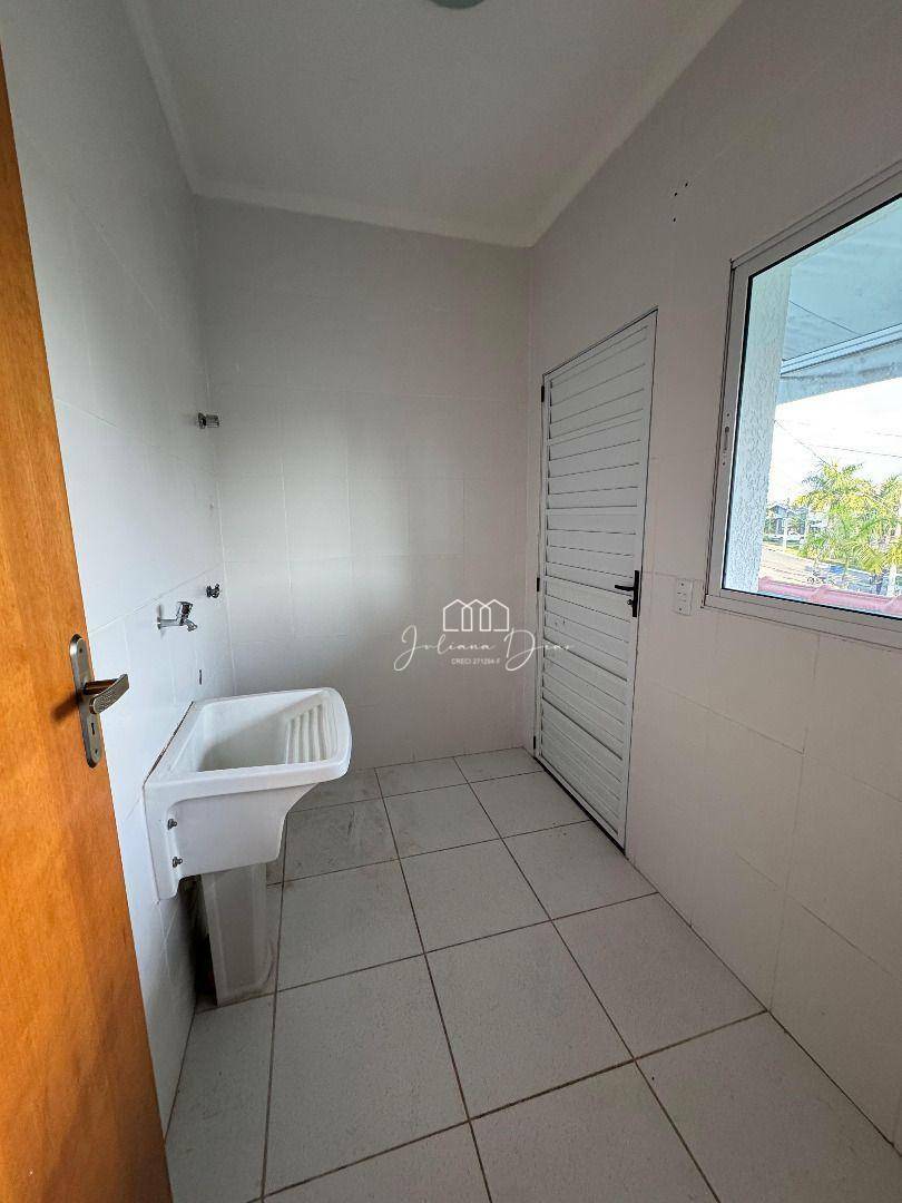 Casa à venda com 3 quartos, 110m² - Foto 11