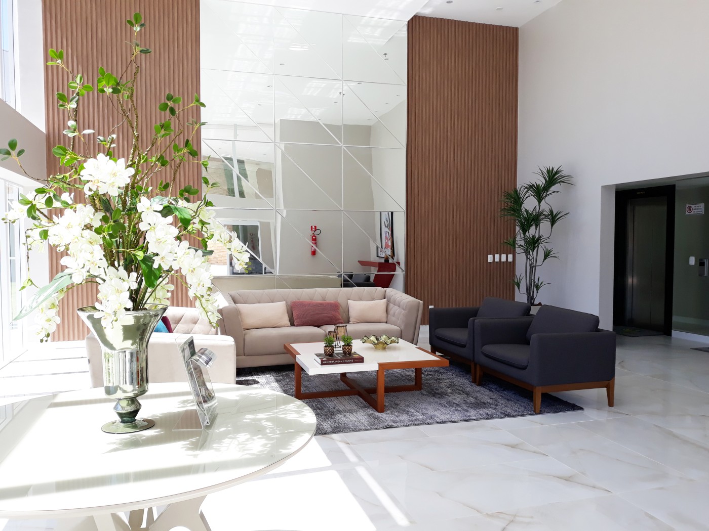 Apartamento à venda com 3 quartos, 78m² - Foto 11