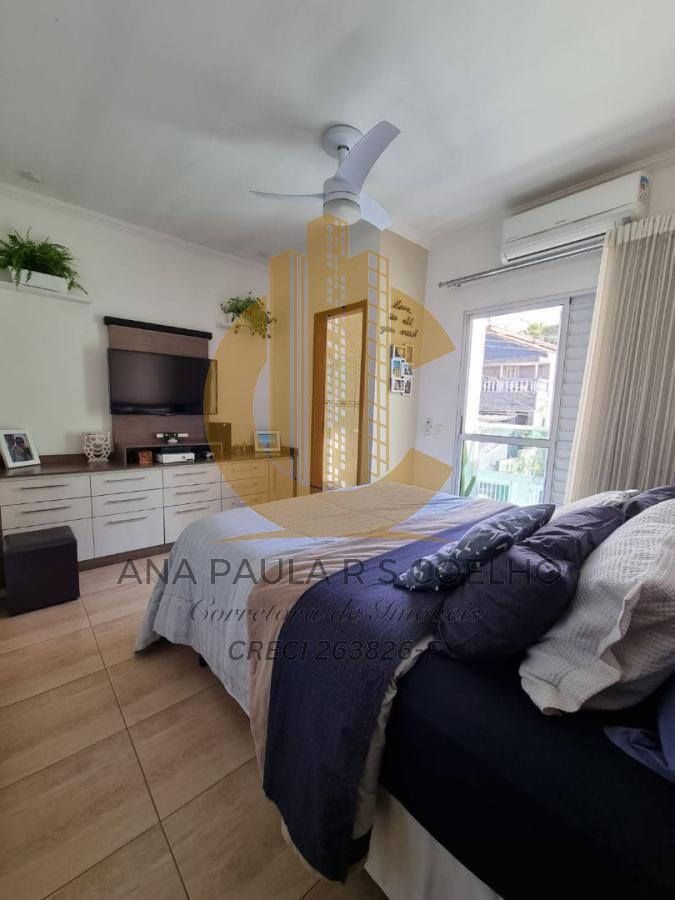 Sobrado à venda com 3 quartos, 145m² - Foto 15