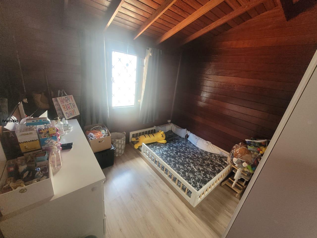 Casa à venda com 3 quartos, 110m² - Foto 7