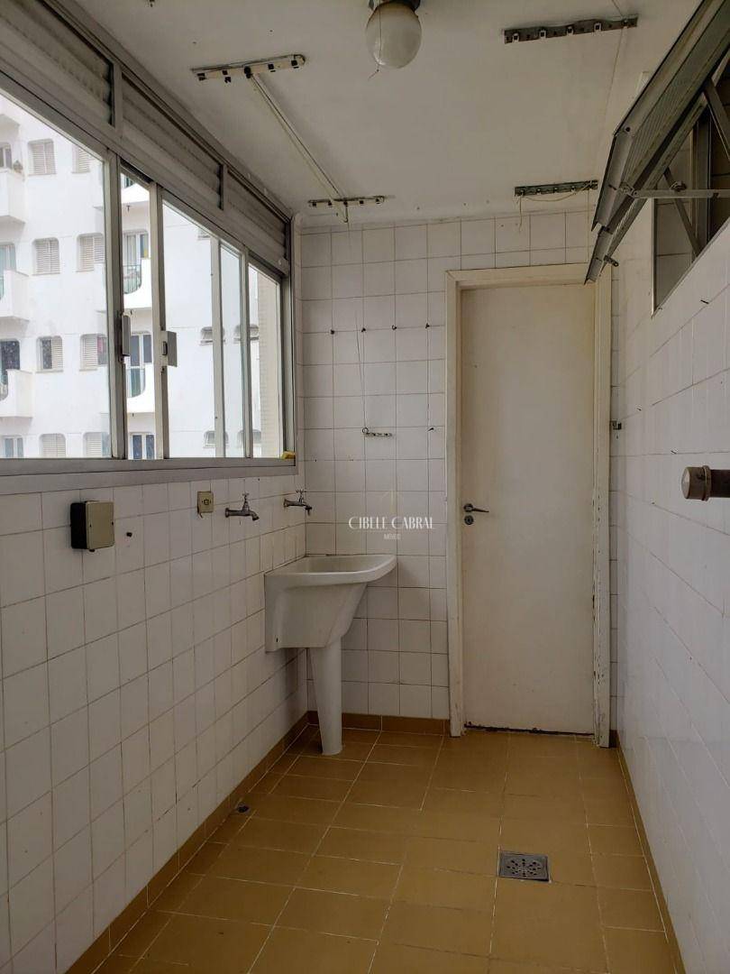 Apartamento à venda com 2 quartos, 80m² - Foto 8