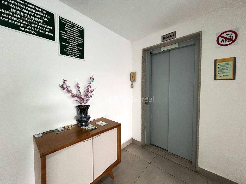 Kitnet-Studio, 35 m² - Foto 6