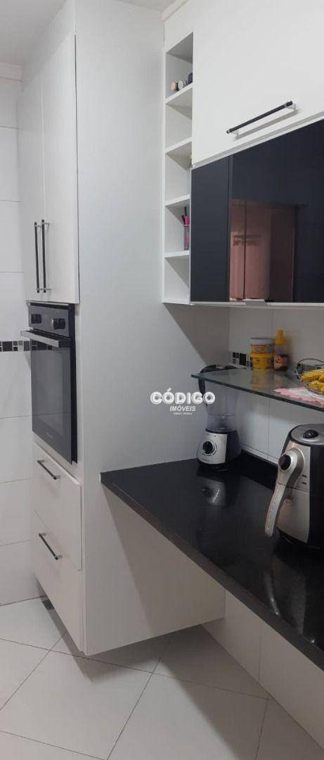 Apartamento à venda com 3 quartos, 64m² - Foto 23